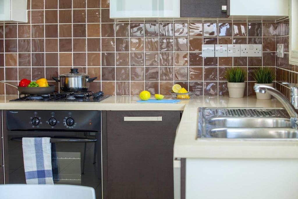 Протарас: Villa Michelle 2 in Protaras