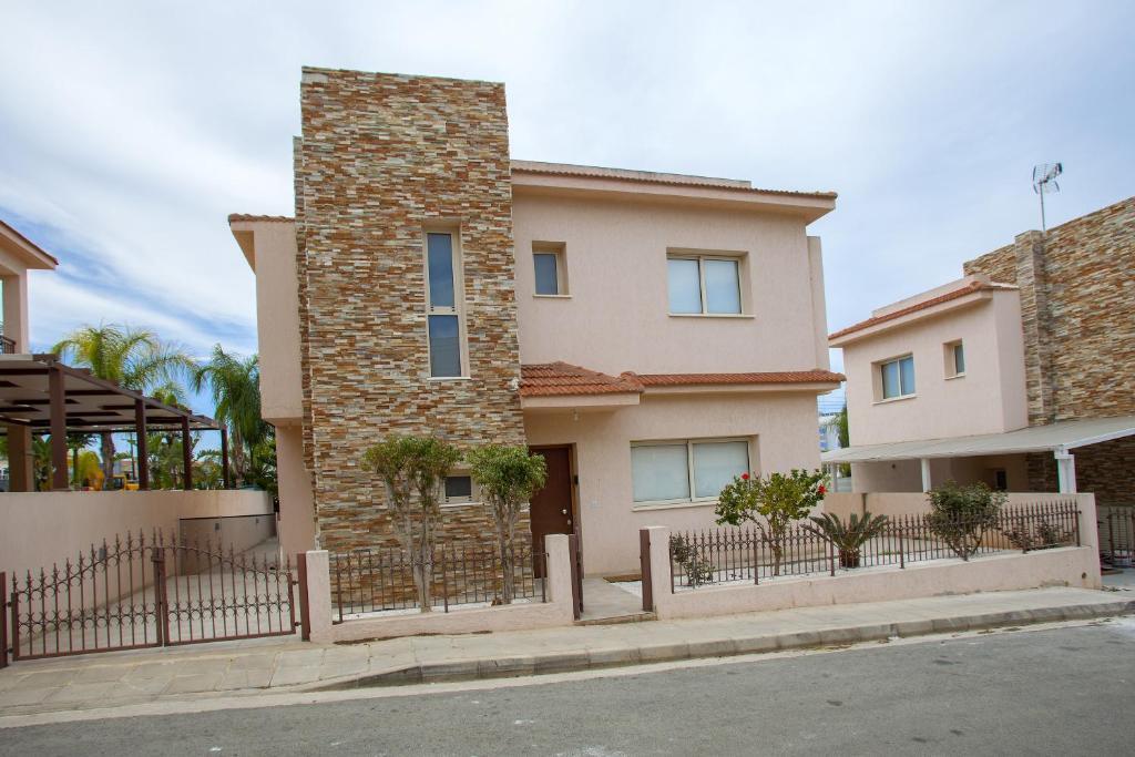 Протарас: Villa Michelle 2 in Protaras