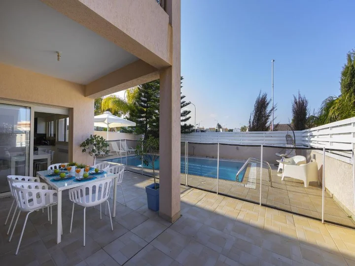 Протарас: Villa Michelle 2 in Protaras
