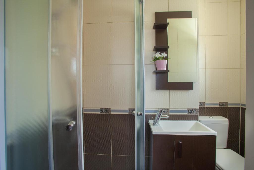 Протарас: Villa Michelle 2 in Protaras