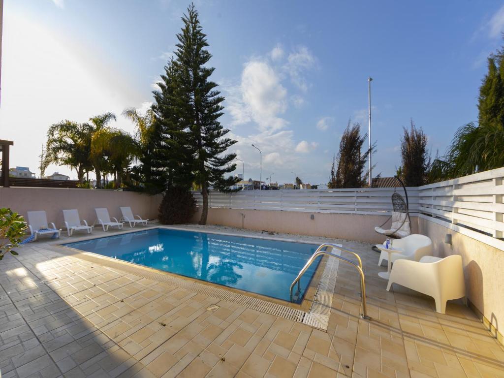 Протарас: Villa Michelle 2 in Protaras