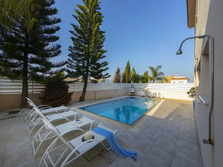 Протарас: Villa Michelle 2 in Protaras