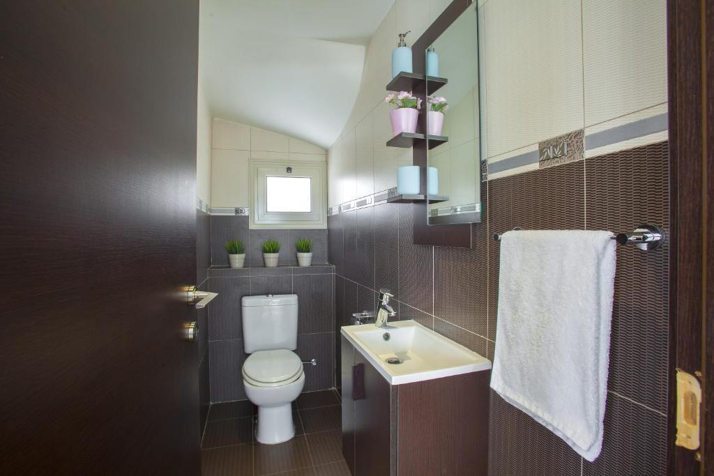 Протарас: Villa Michelle 2 in Protaras