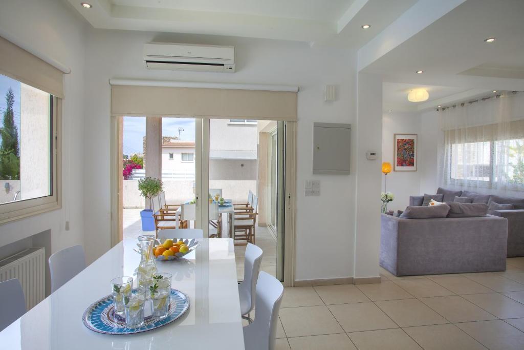 Протарас: Villa Michelle 2 in Protaras