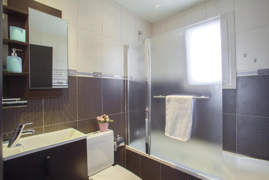 Протарас: Villa Michelle 2 in Protaras