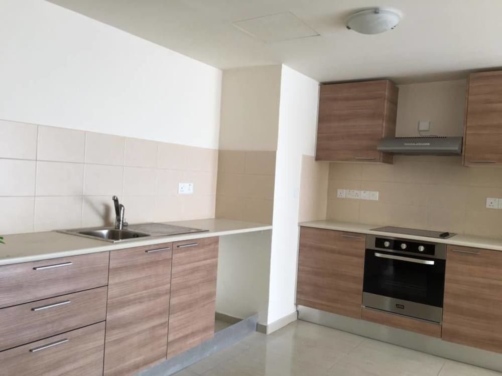 Лимассол: Zavos Marathon Beach Apartments
