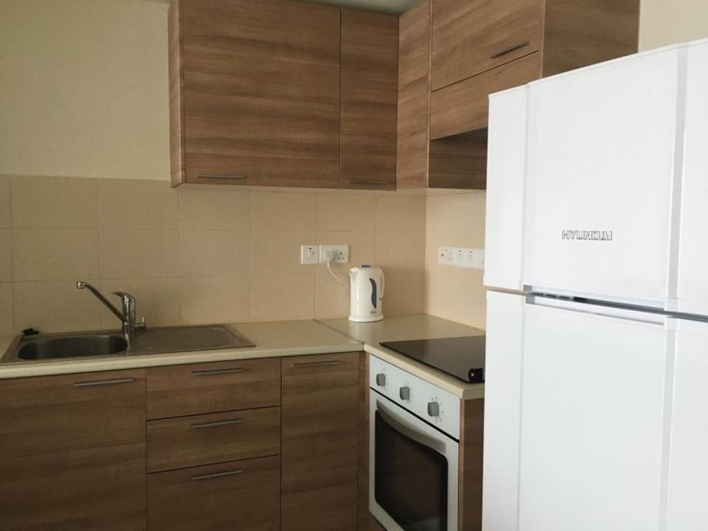 Лимассол: Zavos Marathon Beach Apartments