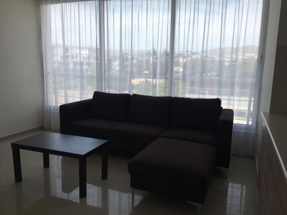 Лимассол: Zavos Marathon Beach Apartments