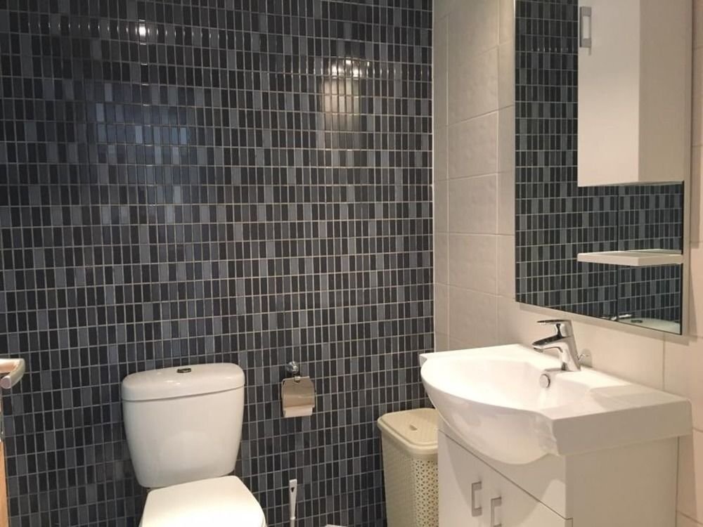 Лимассол: Zavos Marathon Beach Apartments