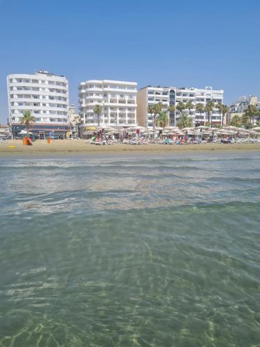 Ларнака: Alex Beach Apartment 31