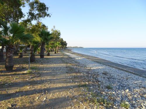 Кити: Maria Petros Beach Houses