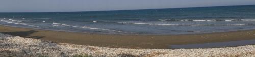 Кити: Maria Petros Beach Houses