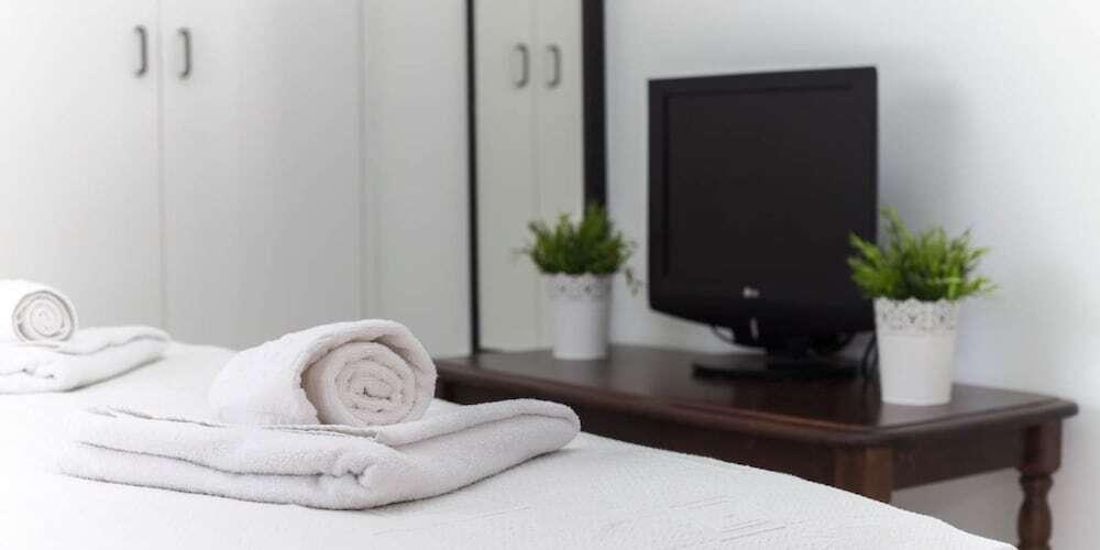 Айя-Напа: Oceanview Villa 137