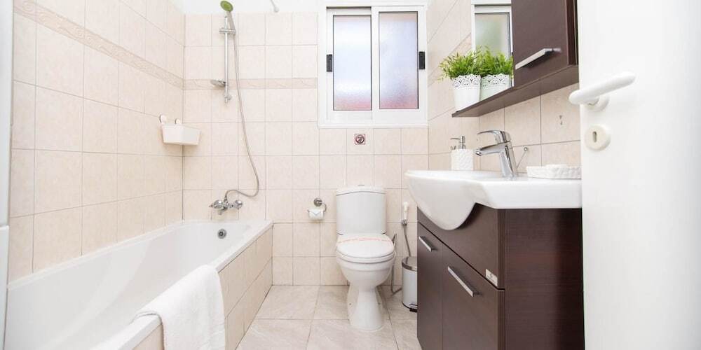 Айя-Напа: Oceanview Villa 137