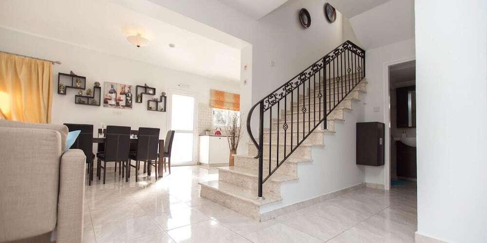 Айя-Напа: Oceanview Villa 137