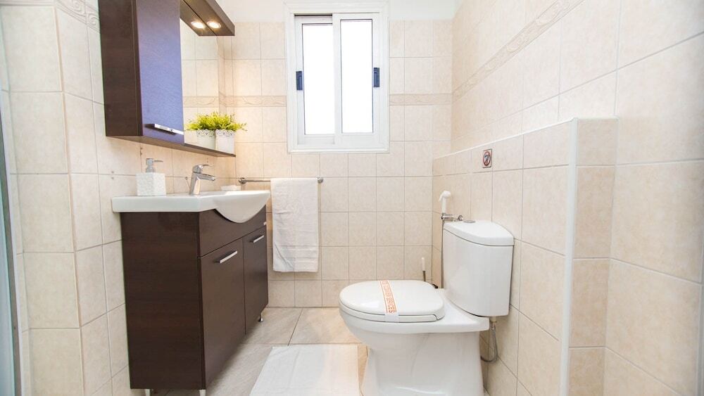 Айя-Напа: Oceanview Villa 137