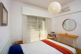 Лимассол: SeaBreeze Limassol City Center Flat