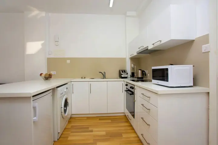 Лимассол: SeaBreeze Limassol City Center Flat