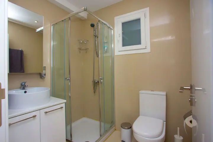 Лимассол: SeaBreeze Limassol City Center Flat