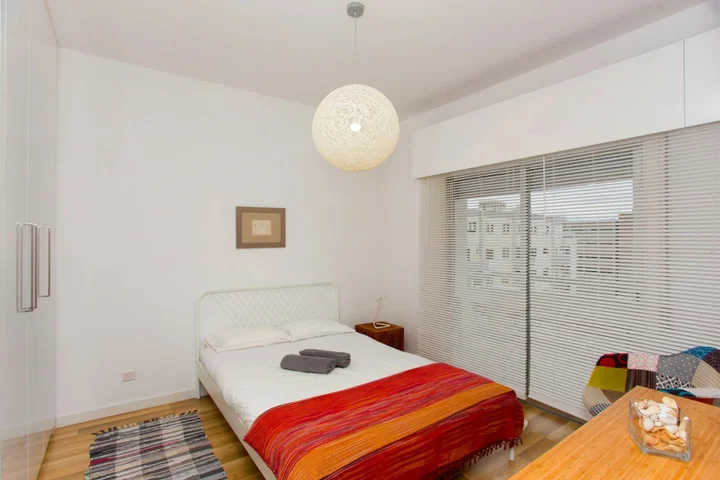 Лимассол: SeaBreeze Limassol City Center Flat