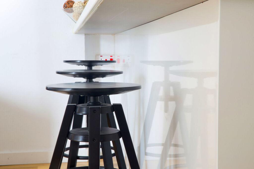 Лимассол: SeaBreeze Limassol City Center Flat