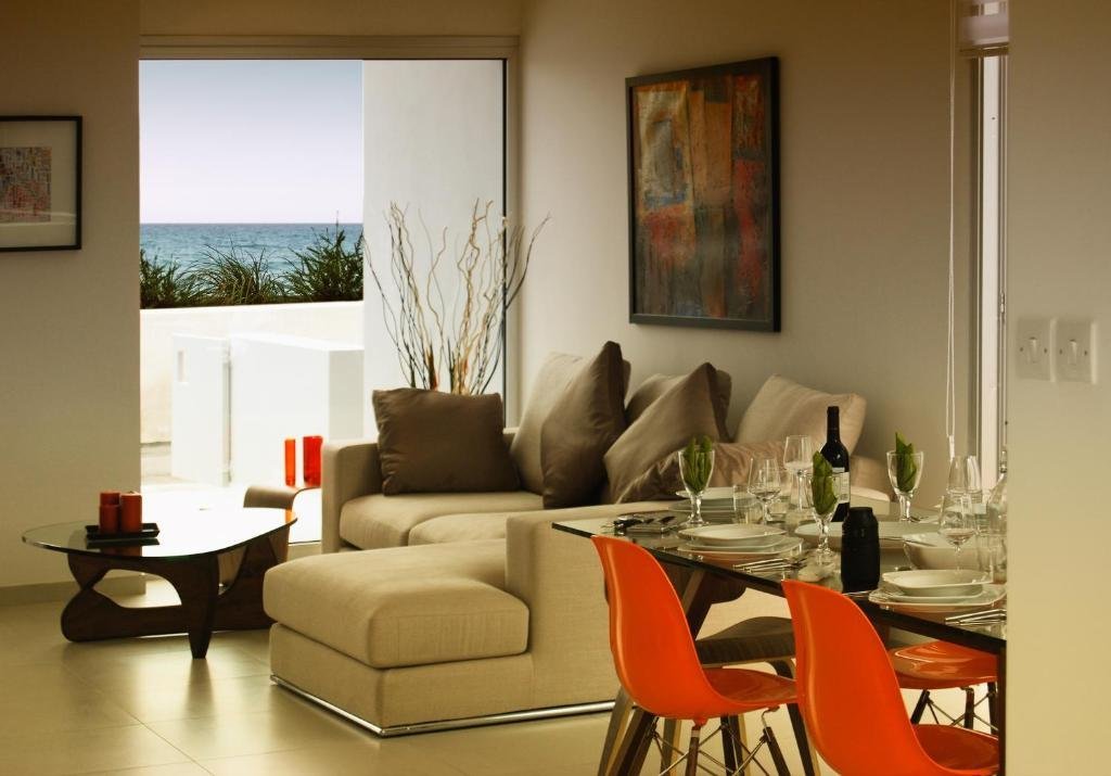 Touch Blue Residences — фото 6