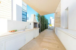 Протарас: Villa Imperial