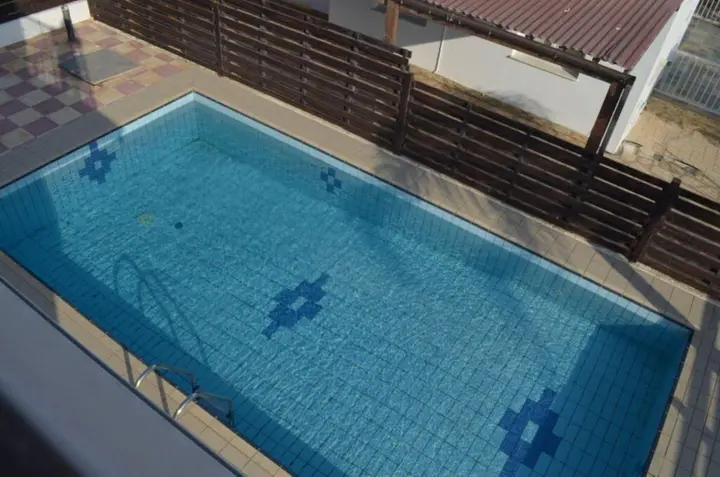 Айя-Напа: SeaBreeze Villas with Private Pool