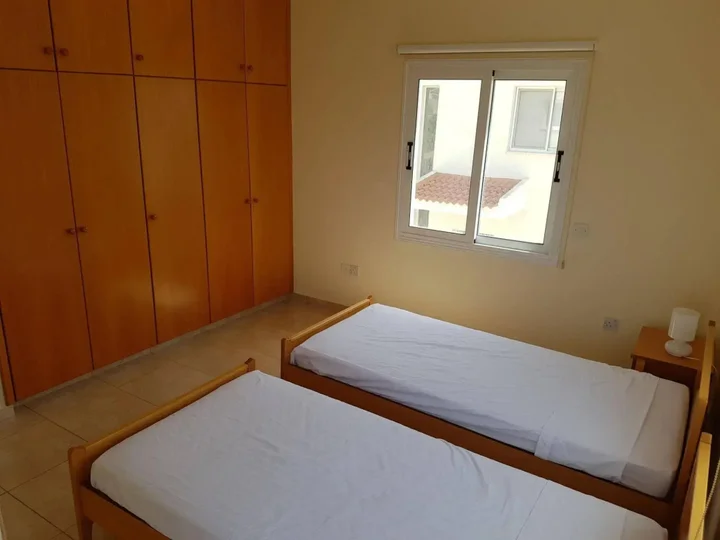 Айя-Напа: SeaBreeze Villas with Private Pool