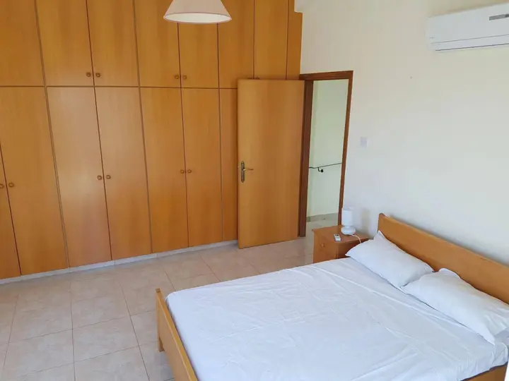 Айя-Напа: SeaBreeze Villas with Private Pool