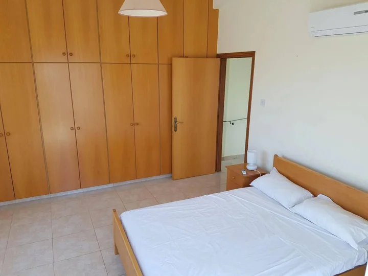 Айя-Напа: SeaBreeze Villas with Private Pool