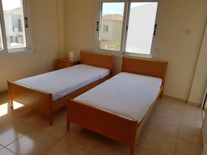 Айя-Напа: SeaBreeze Villas with Private Pool