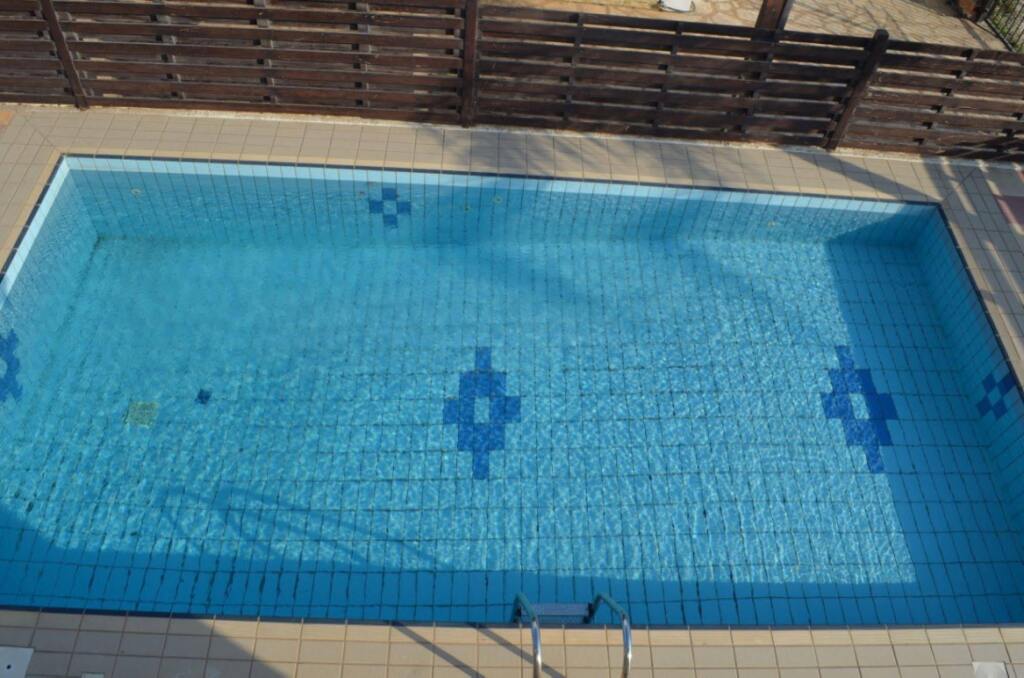 Айя-Напа: SeaBreeze Villas with Private Pool
