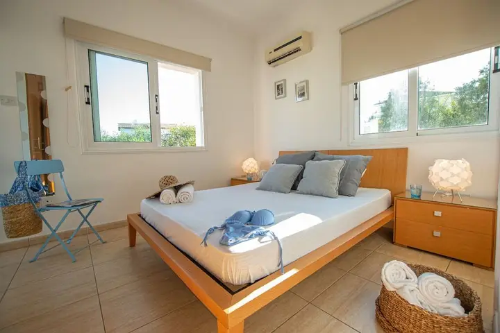 Konnos Beach Villas — фото 1