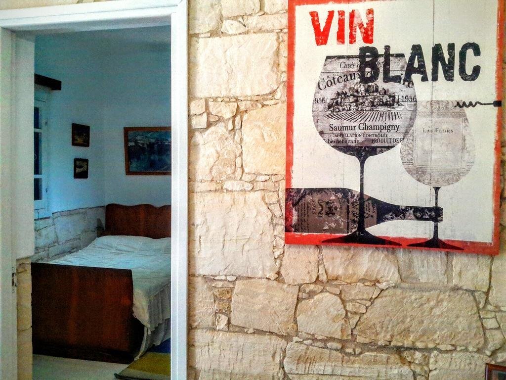 Агиа-Варвара: Tzionis Petroktisto Holiday Stonehouse