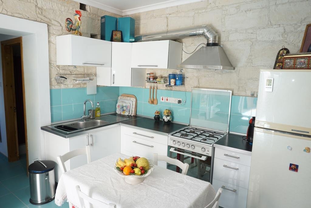 Агиа-Варвара: Tzionis Petroktisto Holiday Stonehouse
