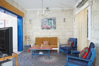 Агиа-Варвара: Tzionis Petroktisto Holiday Stonehouse