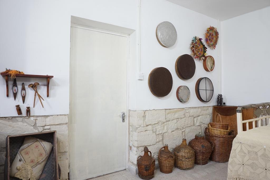 Агиа-Варвара: Tzionis Petroktisto Holiday Stonehouse