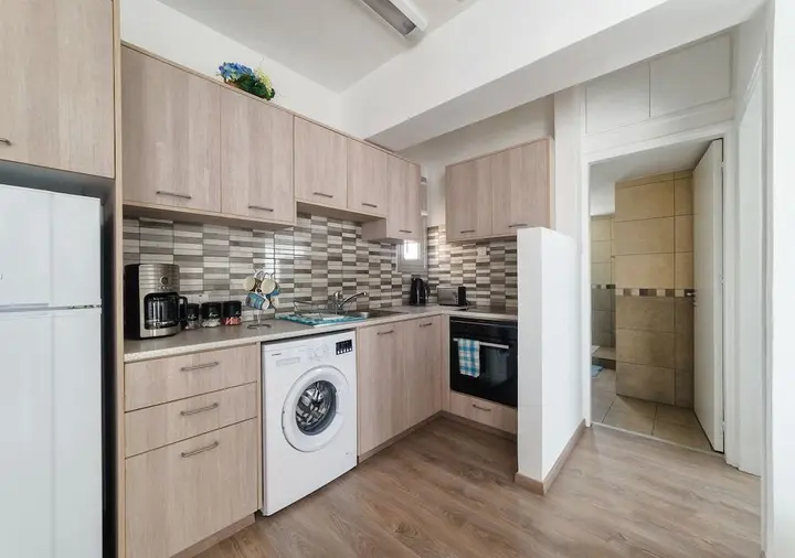 Гермасойя: Pebble Beach Holiday Apartments