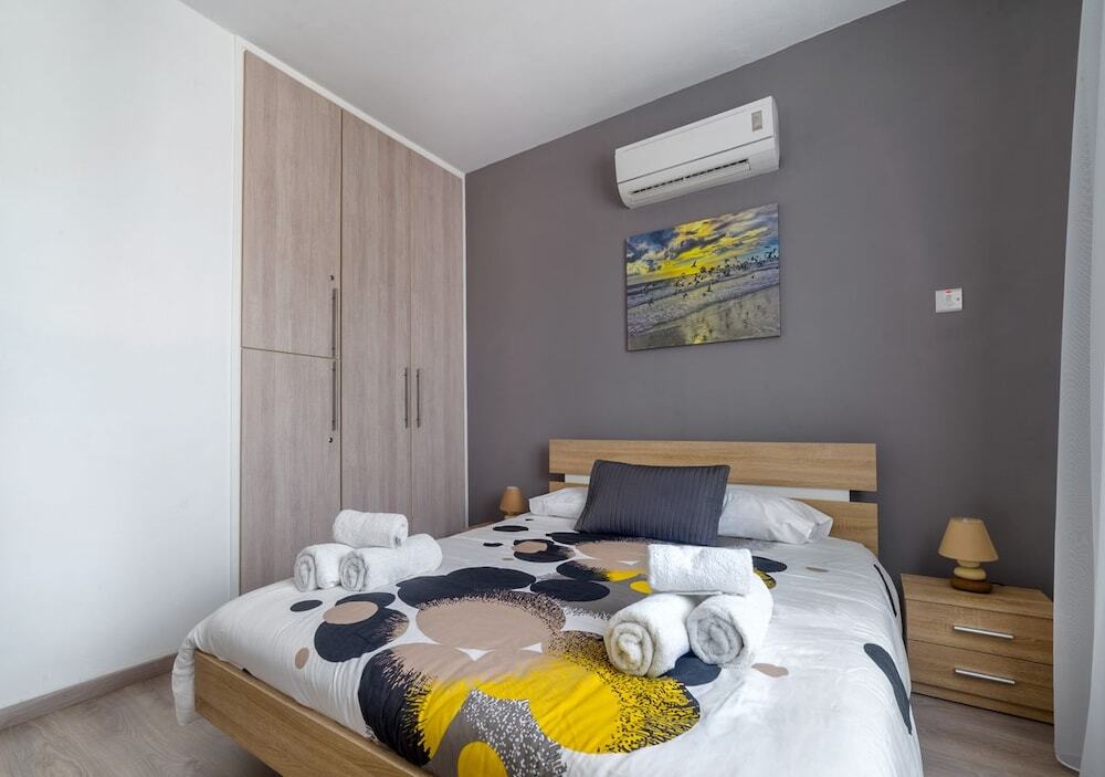 Гермасойя: Pebble Beach Holiday Apartments