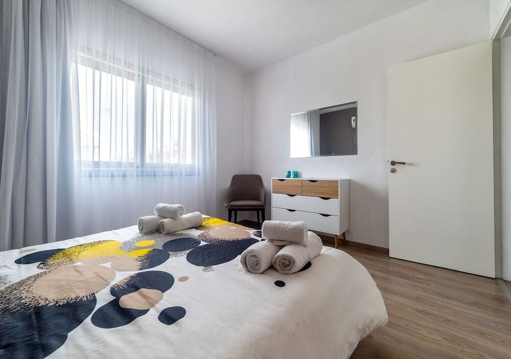 Гермасойя: Pebble Beach Holiday Apartments