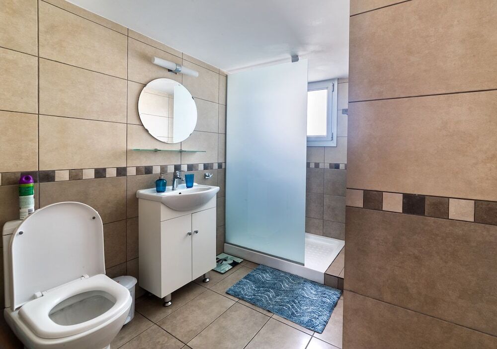 Гермасойя: Pebble Beach Holiday Apartments
