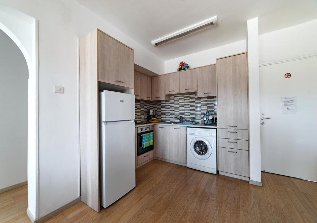 Гермасойя: Pebble Beach Holiday Apartments