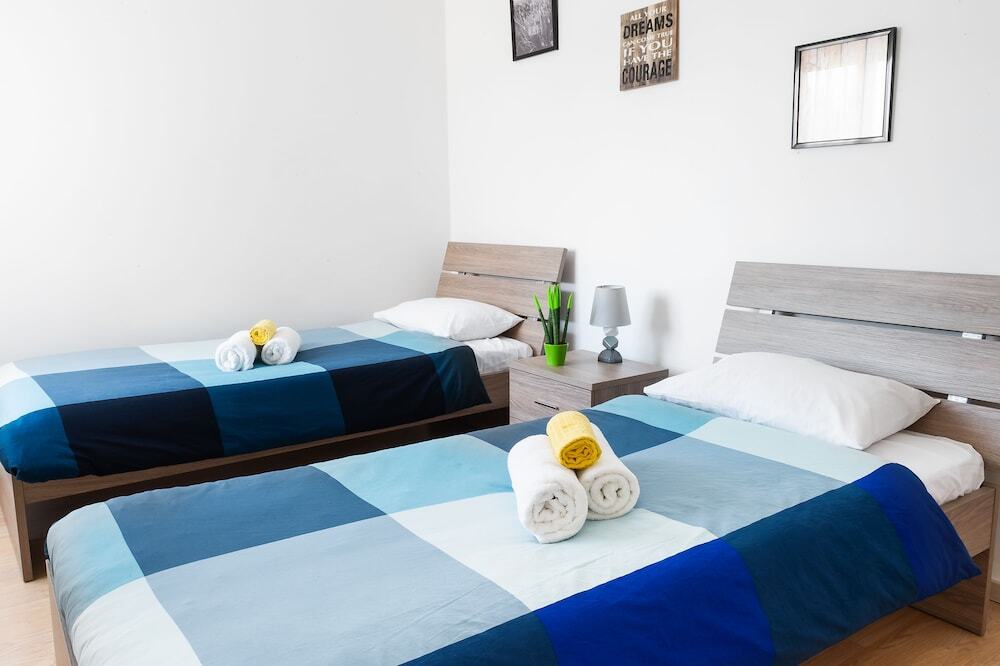 Гермасойя: Pebble Beach Holiday Apartments