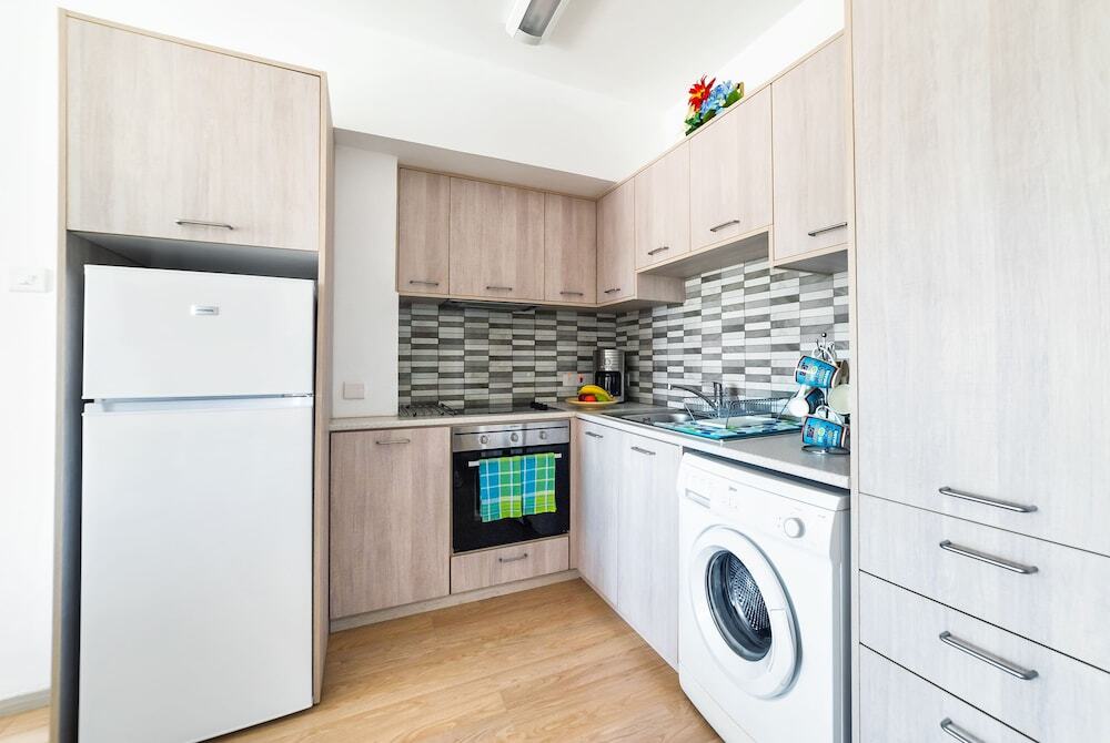 Гермасойя: Pebble Beach Holiday Apartments