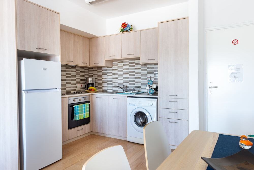 Гермасойя: Pebble Beach Holiday Apartments
