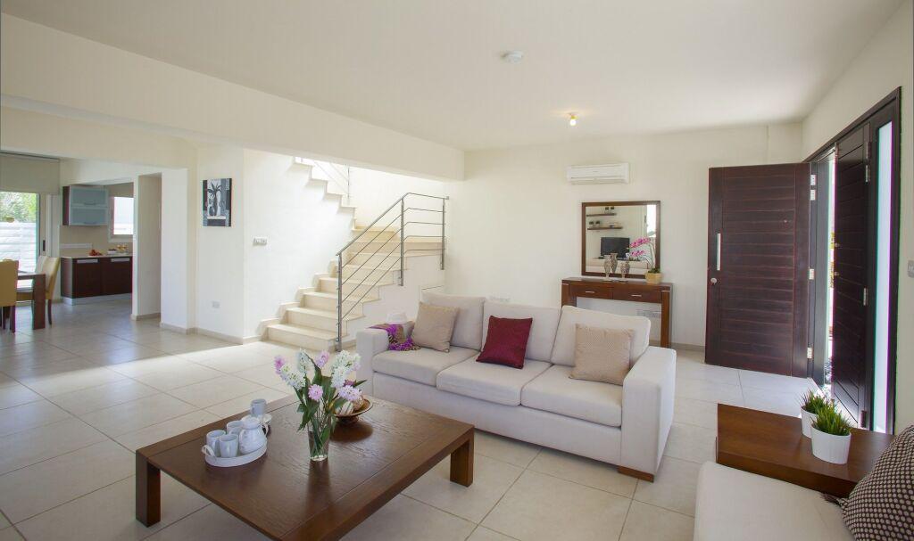 Протарас: Athina Villa 8
