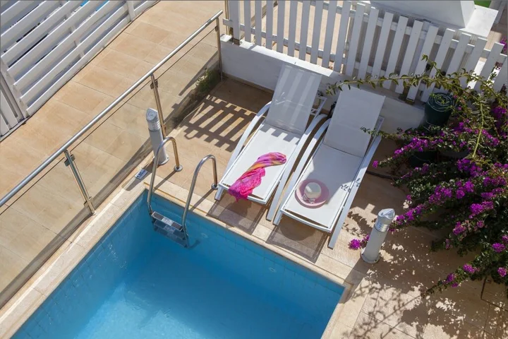 Протарас: Athina Villa 8