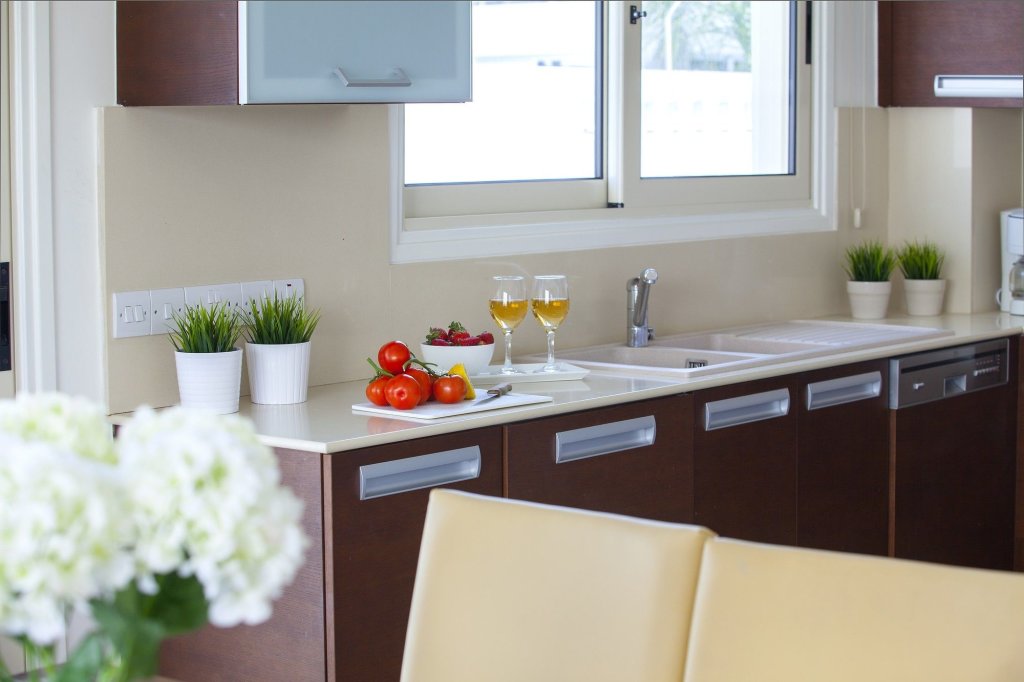 Протарас: Athina Villa 8