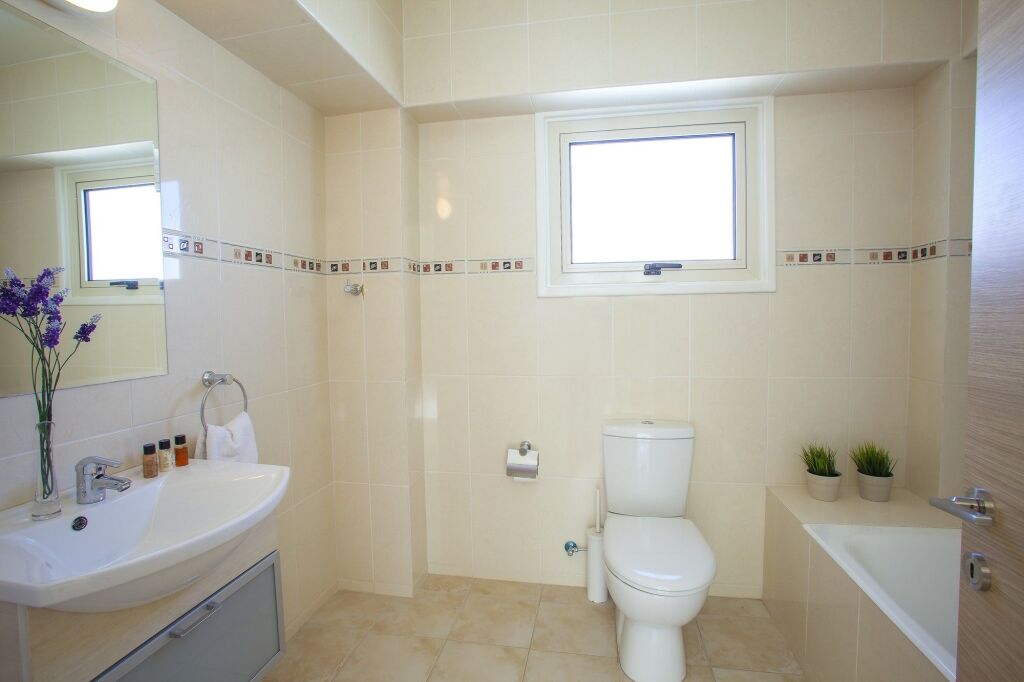 Протарас: Athina Villa 8